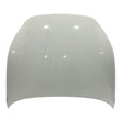 MASERATI GT FRONT BONNET WHITE