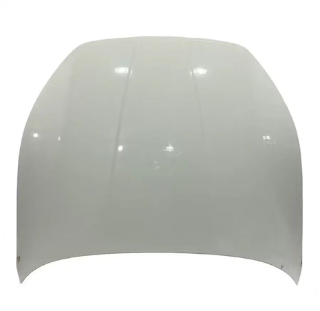 MASERATI GT FRONT BONNET WHITE