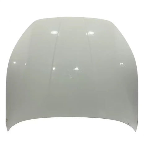 MASERATI GT FRONT BONNET WHITE