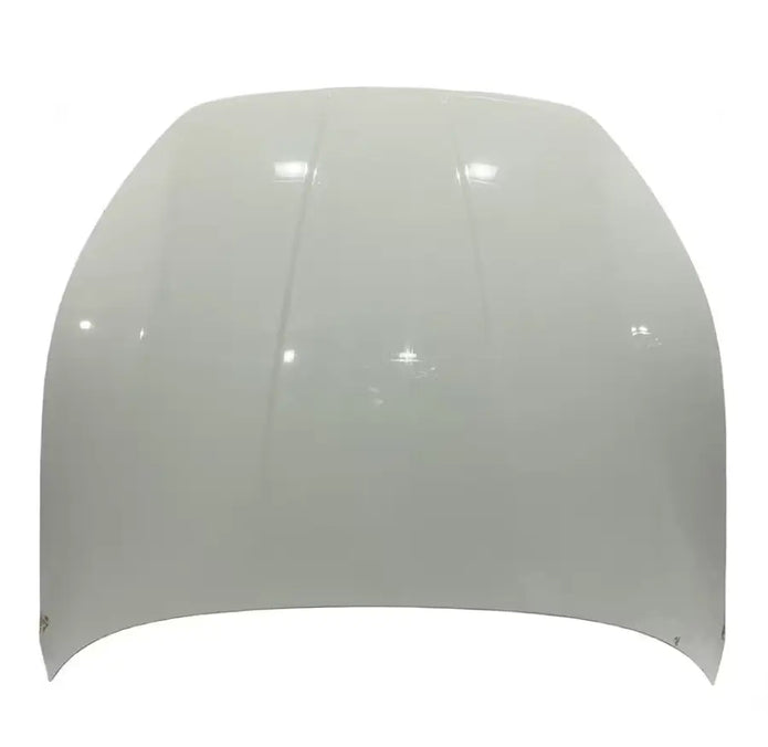 MASERATI GT FRONT BONNET WHITE