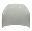 MASERATI GT FRONT BONNET WHITE