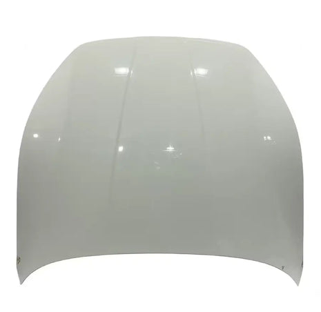 MASERATI GT FRONT BONNET WHITE
