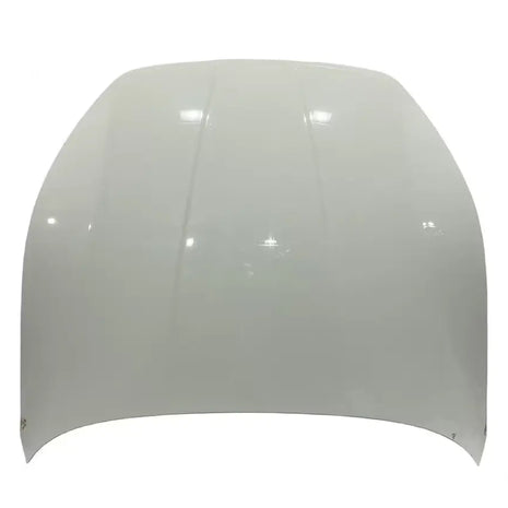 MASERATI GT FRONT BONNET WHITE