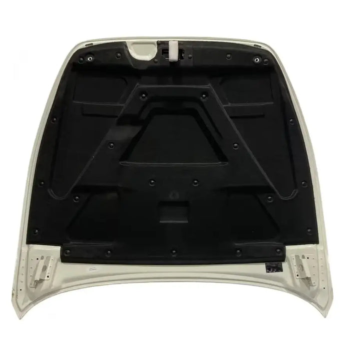 MASERATI GT FRONT BONNET WHITE