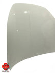 MASERATI GT FRONT BONNET WHITE