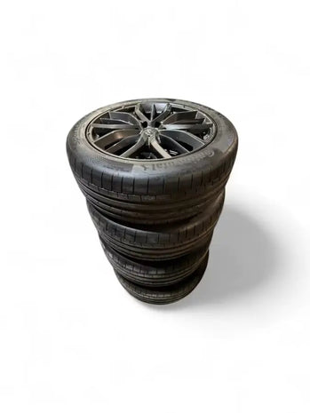 MASERATI LEVANTE 20 INCH COMPLETE WHEEL SET / WHEELS