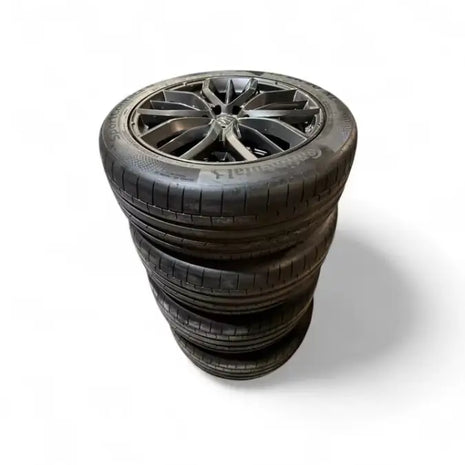 MASERATI LEVANTE 20 INCH COMPLETE WHEEL SET / WHEELS