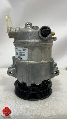 MASERATI LEVANTE 3.8 V8 PETROL A/C AIR CON COMPRESSOR PUMP OEM