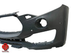 MASERATI LEVANTE FRONT BUMPER