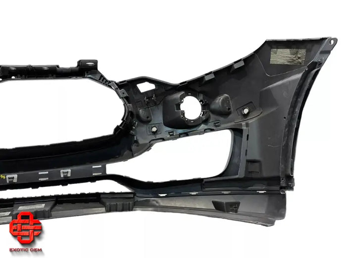 MASERATI LEVANTE FRONT BUMPER