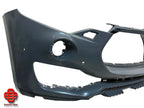 MASERATI LEVANTE FRONT BUMPER