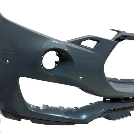 MASERATI LEVANTE FRONT BUMPER