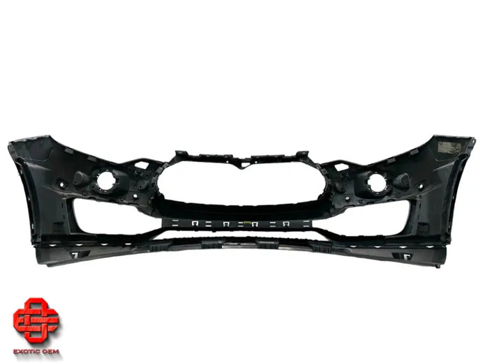 MASERATI LEVANTE FRONT BUMPER