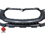 MASERATI LEVANTE FRONT BUMPER