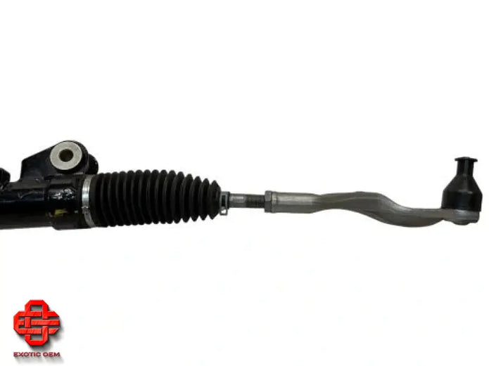 MASERATI LEVANTE GEAR RACK