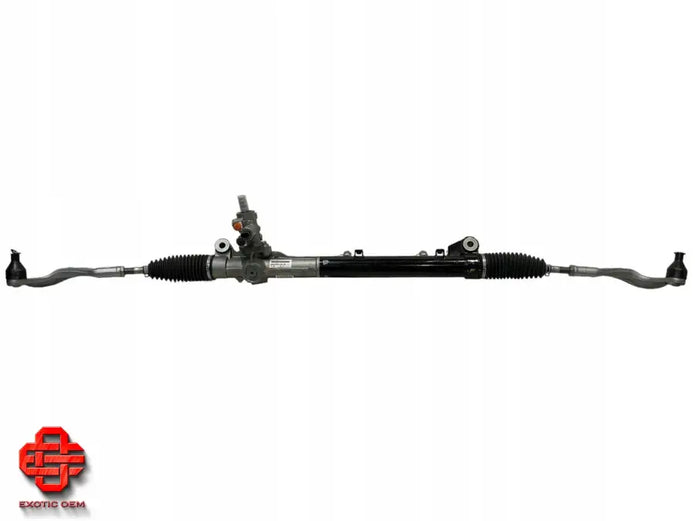 MASERATI LEVANTE GEAR RACK