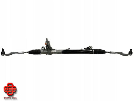 MASERATI LEVANTE GEAR RACK