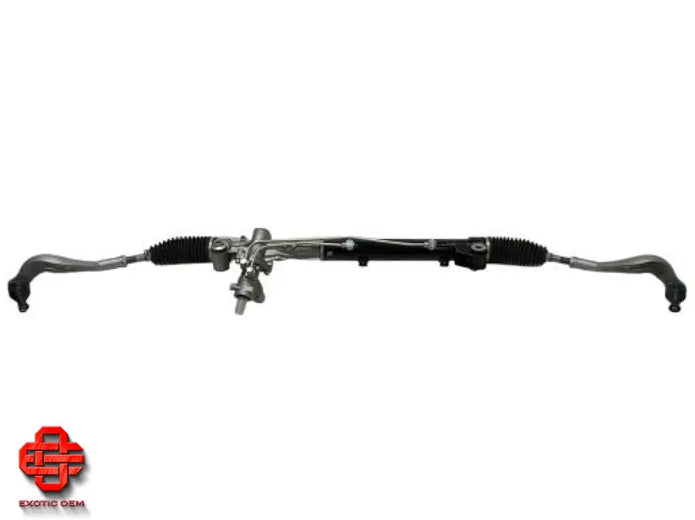 MASERATI LEVANTE GEAR RACK