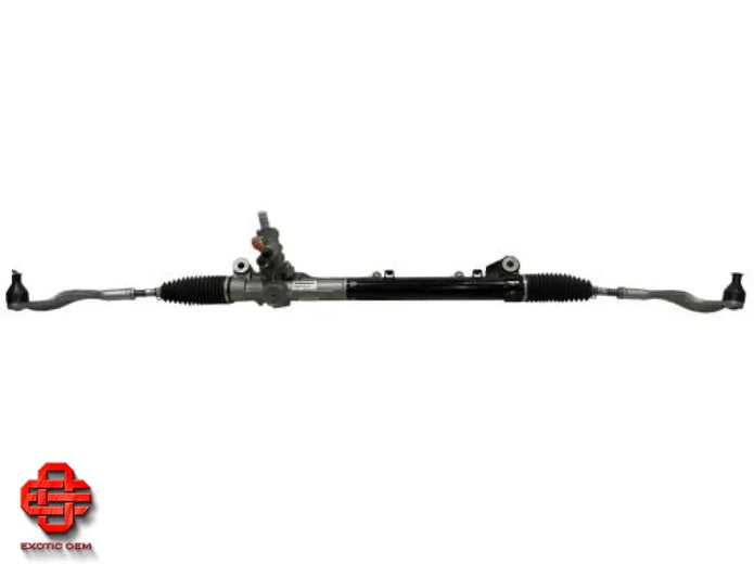 MASERATI LEVANTE GEAR RACK