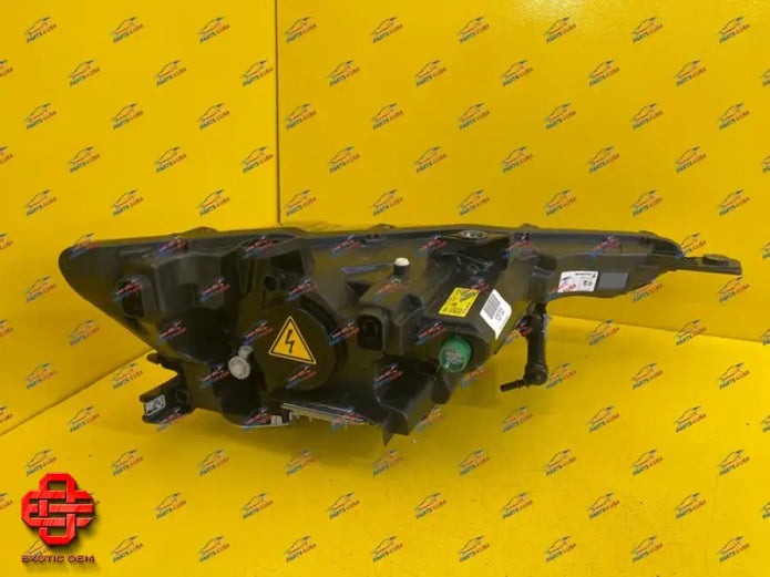 MASERATI LEVANTE LH HEADLIGHT LED OEM PART