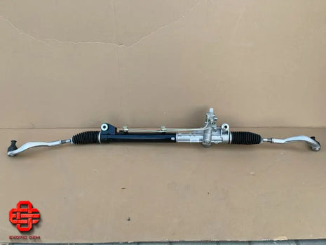 MASERATI LEVANTE M161 COMPLETE RACK STEERING BOX