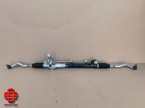 MASERATI LEVANTE M161 COMPLETE RACK STEERING BOX