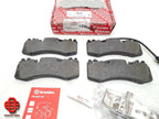 MASERATI LEVANTE M161 FRONT BRAKE PADS
