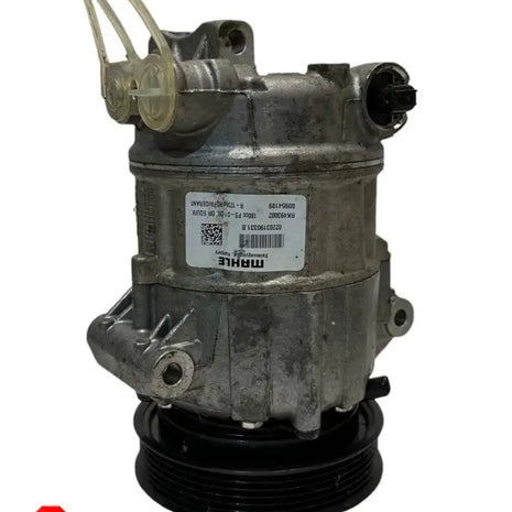 MASERATI LEVANTE QUATTROPORTE AIR CONDITIONING COMPRESSOR A/C COMPRESSOR