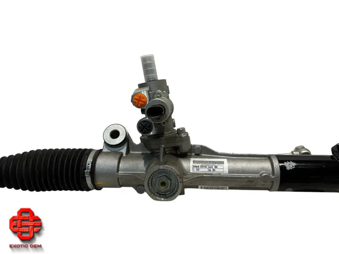 MASERATI LEVANTE STEERING GEAR STEERING RACK PINION