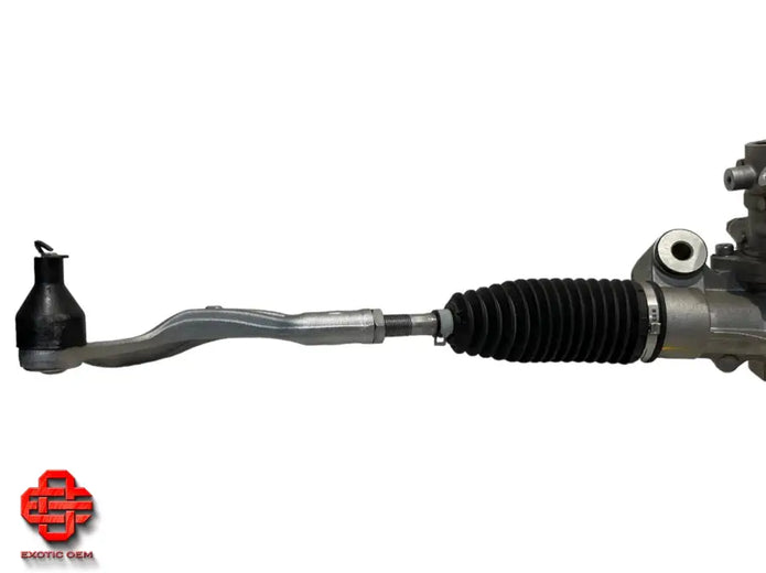 MASERATI LEVANTE STEERING GEAR STEERING RACK PINION