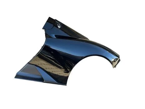 MASERATI MC 20 - QUARTER PANEL LH REAR