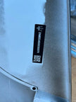 MASERATI MC 20 - QUARTER PANEL LH REAR