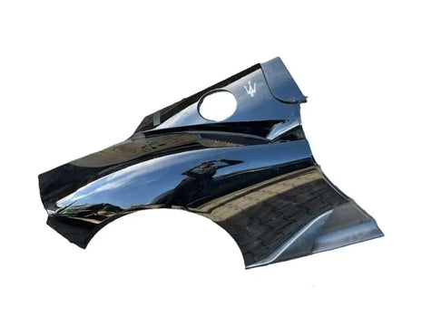 MASERATI MC 20 - QUARTER PANEL RH REAR