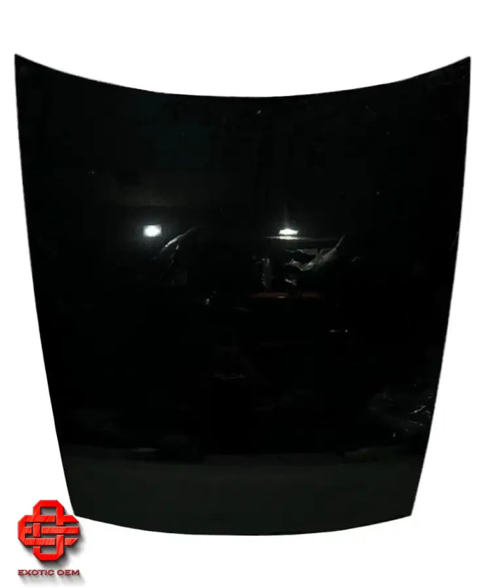 MASERATI MC20 20 FRONT BONNET