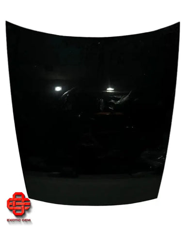 MASERATI MC20 20 FRONT BONNET