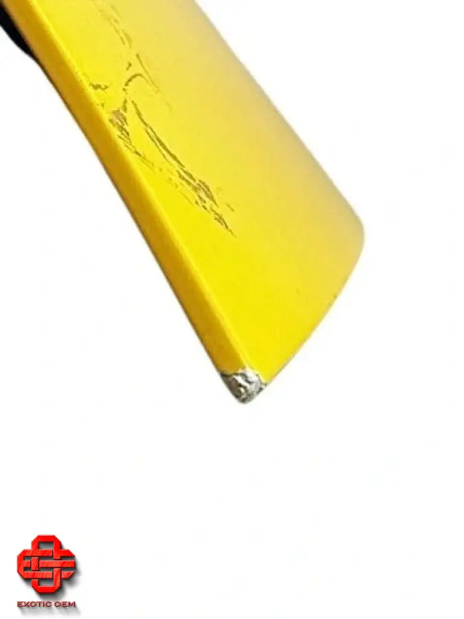 MASERATI MC20 20 FRONT BONNET