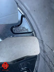 MASERATI MC20 BLACK WHEEL 20 INCH SET WITH TIRES