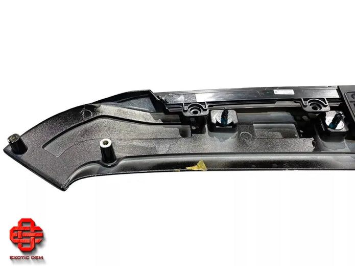 MASERATI MC20 BRAKE LIGHT BRAKE LIGHT STOP SPOILER