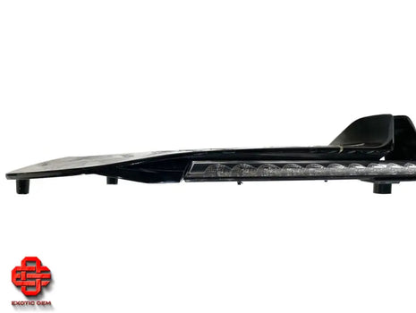 MASERATI MC20 BRAKE LIGHT BRAKE LIGHT STOP SPOILER
