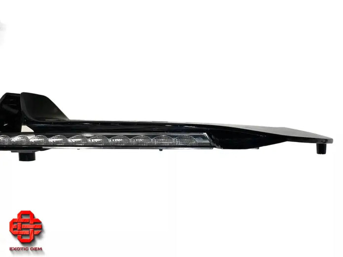 MASERATI MC20 BRAKE LIGHT BRAKE LIGHT STOP SPOILER