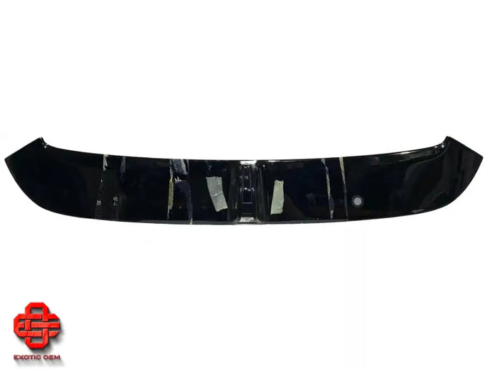 MASERATI MC20 BRAKE LIGHT BRAKE LIGHT STOP SPOILER