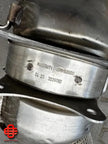MASERATI MC20 CATALYTIC CONVERTER