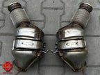 MASERATI MC20 CATALYTIC CONVERTER