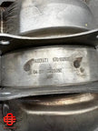 MASERATI MC20 CATALYTIC CONVERTER