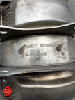 MASERATI MC20 CATALYTIC CONVERTER CATALYST CATALYTIC