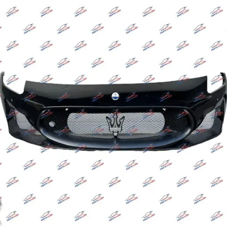 MASERATI MC20 COMPLETE FRONT BUMPER