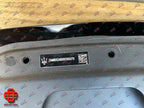 MASERATI MC20 COMPLETE FRONT HOOD