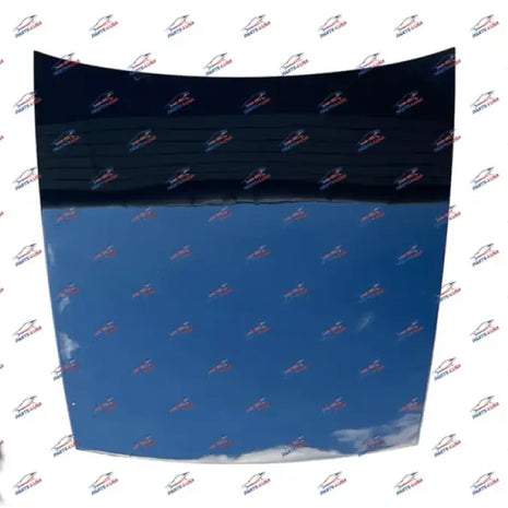 MASERATI MC20 COMPLETE FRONT HOOD