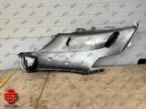 MASERATI MC20 COMPLETE FRONT LEFT FENDER