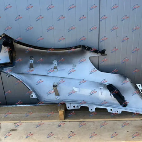 MASERATI MC20 COMPLETE FRONT RIGHT FENDER
